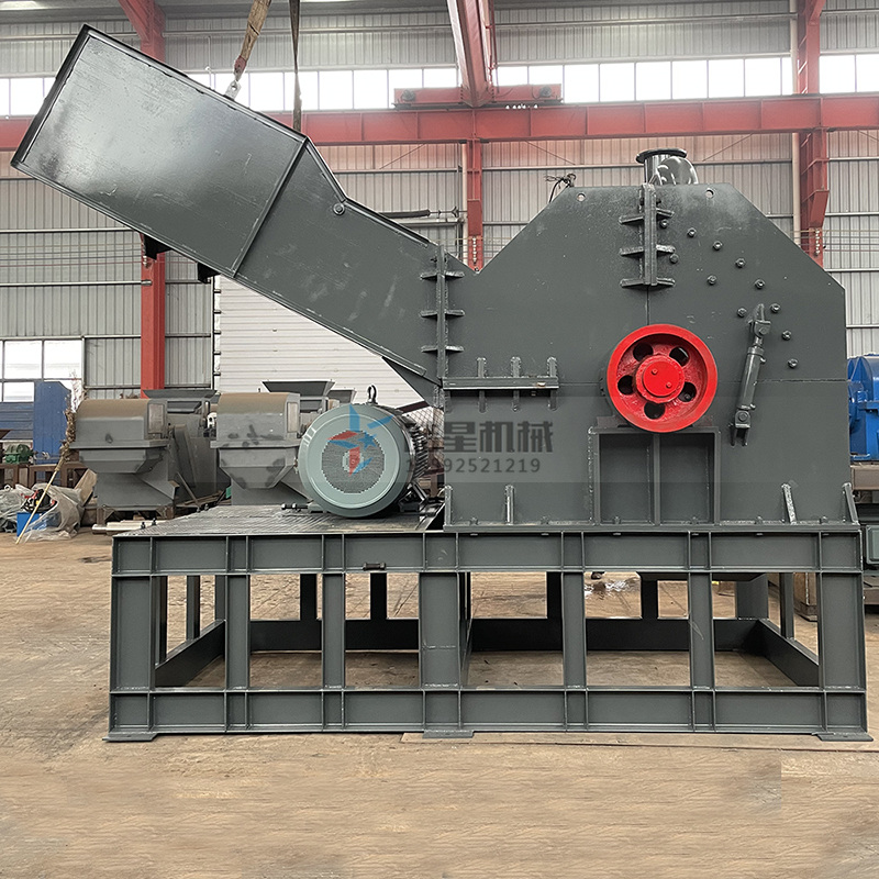 生鋁破碎機(jī)