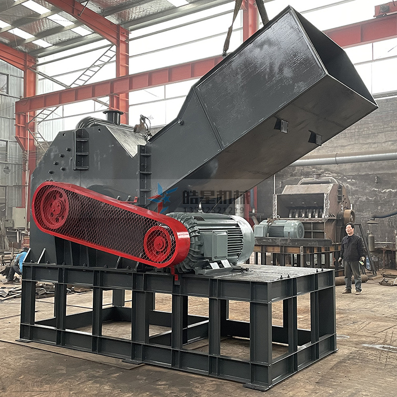 生件鋁破碎機(jī)