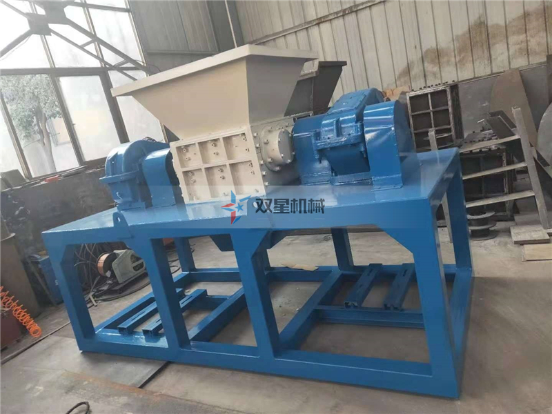 金屬撕碎機(jī)