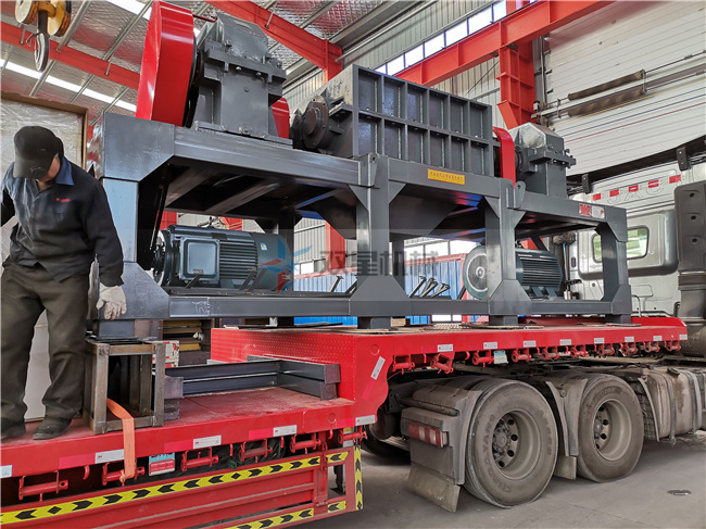 鋁合金、斷橋鋁、鋁鑄件等金屬如何進(jìn)行破碎回收再利用？