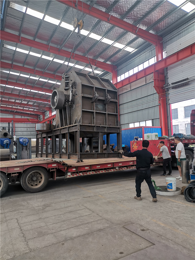 金屬破碎機設備投資前景如何？