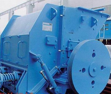 金屬破碎機在機械載研發(fā)上著實做到了信心十足胸有成竹,金屬破碎機,金屬破碎