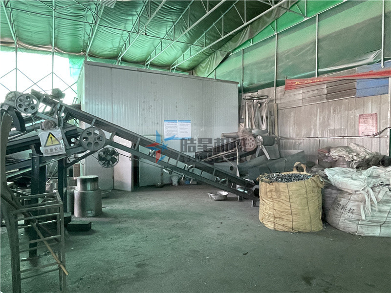 提供廢鋁斷橋鋁的回收利用效率，斷橋鋁破碎機(jī)將發(fā)揮更大作用